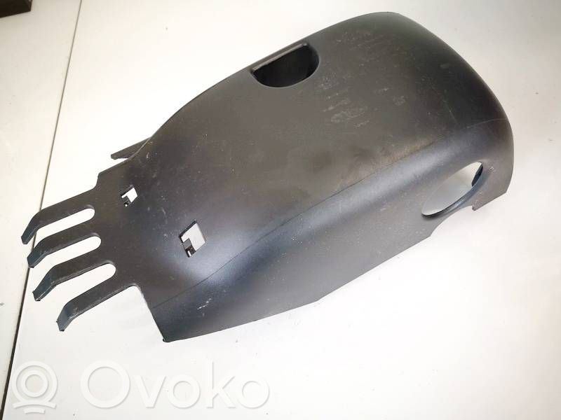 Skoda Octavia Mk2 (1Z) Rivestimento del piantone del volante 