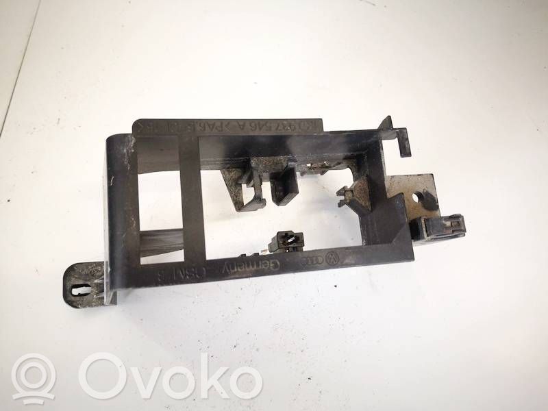 Skoda Octavia Mk2 (1Z) Altra parte esteriore
