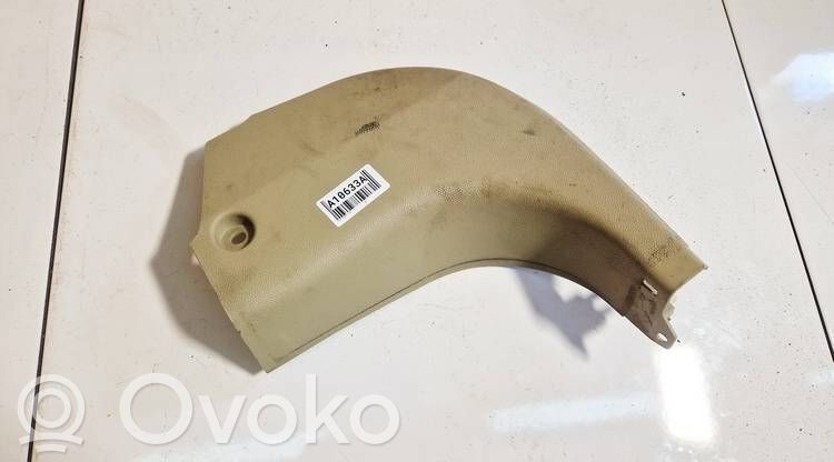 Ford Fiesta Alte piese de interior 