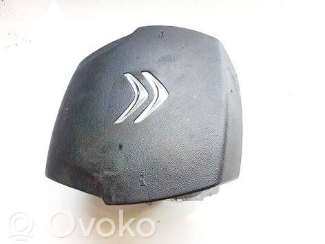 Citroen C4 II Picasso Airbag volan 