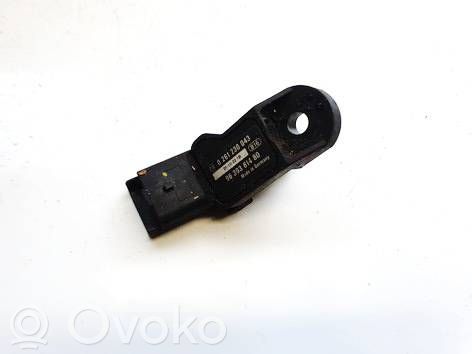 Peugeot 206 Senzor presiune aer 