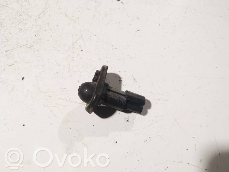 Opel Corsa C Etuoven anturi 