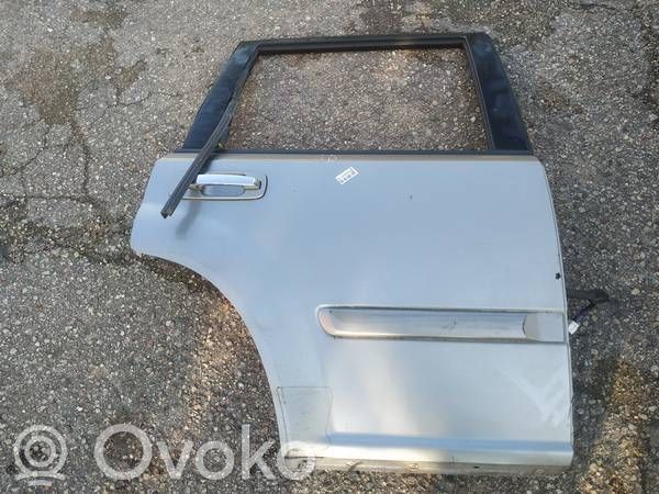 Nissan X-Trail T30 Задняя дверь