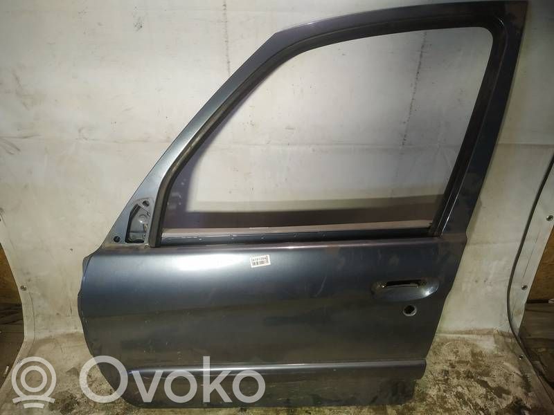 Citroen Xsara Picasso Etuovi 