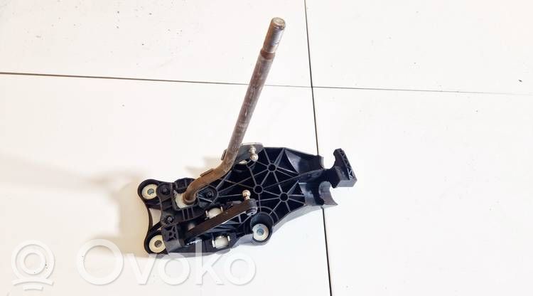 Mazda 2 Selector caja de cambios 