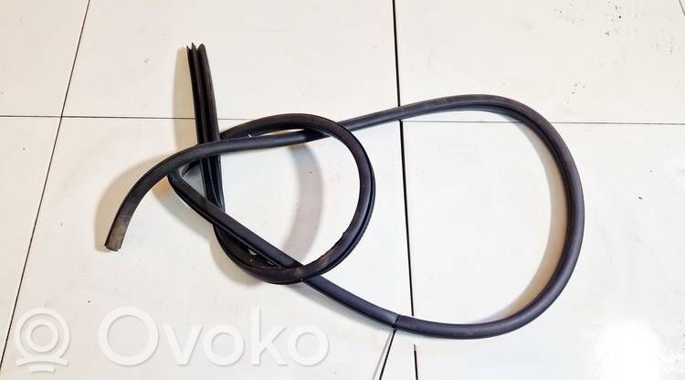 Mazda 2 Cheder cauciuc ușă față coupe