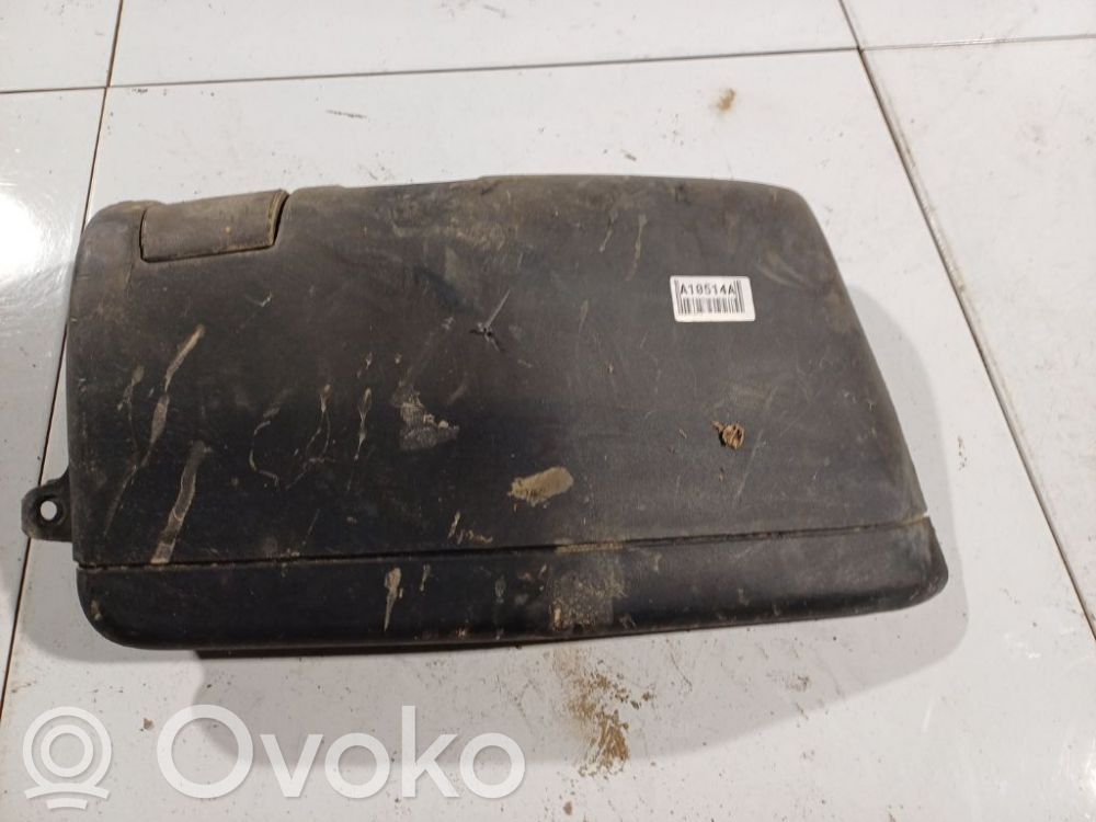 Fiat Ducato Rivestimento del pannello parte angolare del paraurti posteriore 