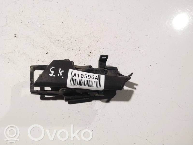 Chevrolet Aveo Manecilla interna puerta trasera 