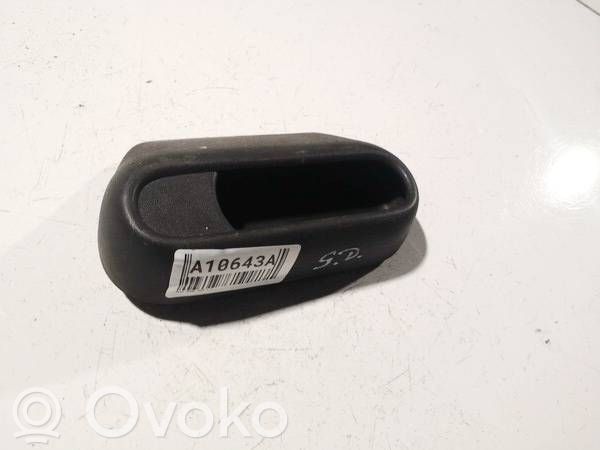 Other interior part   9186705,9186705