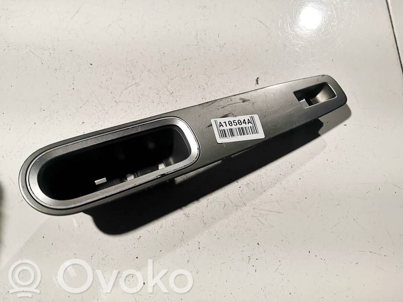 Subaru B9 Tribeca Altra parte interiore