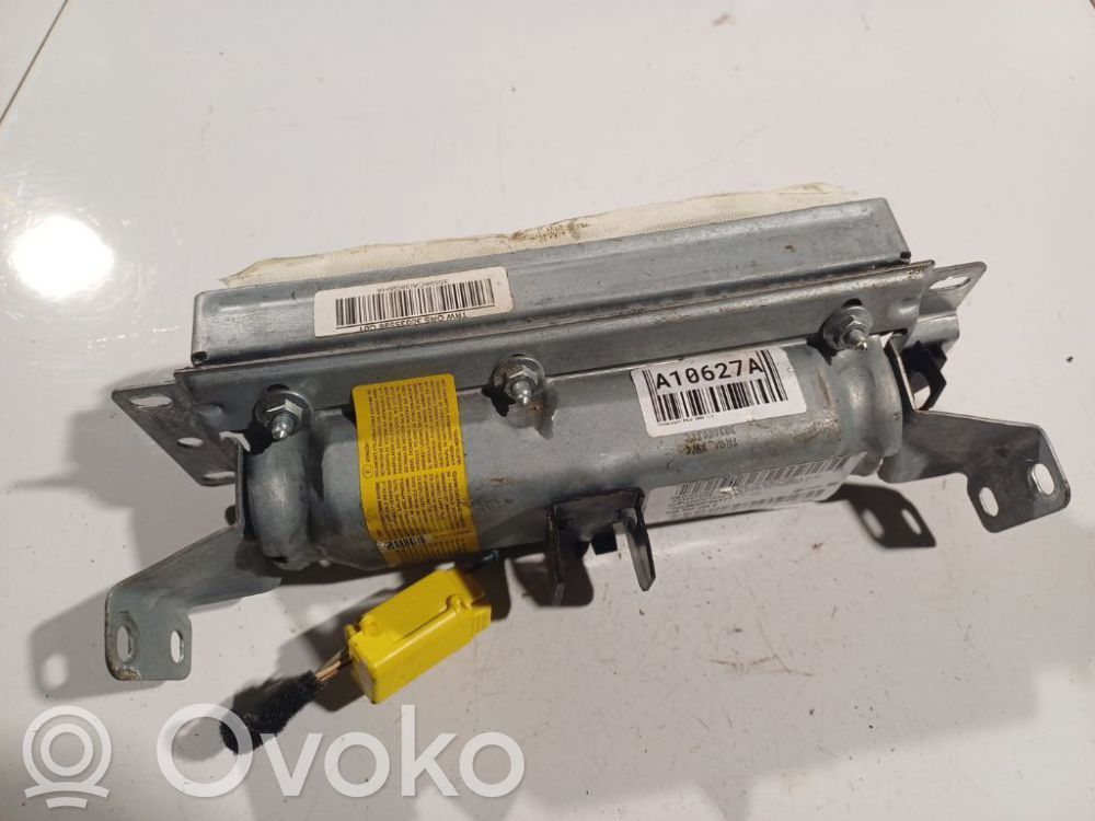 Poduszka powietrzna Airbag pasażera   TRW29703,002QK30PBKT7,024100370149,30348707A,6Q0880204C,TRW29703