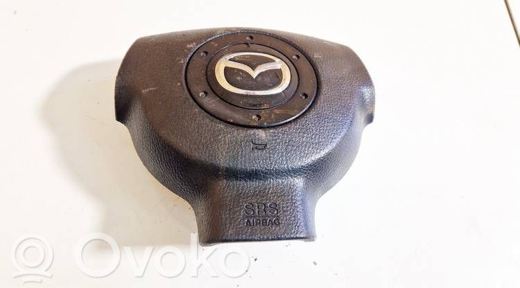 Mazda 2 Airbag volan 