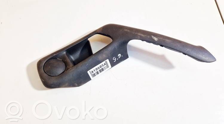Volkswagen Golf III Alte piese de interior