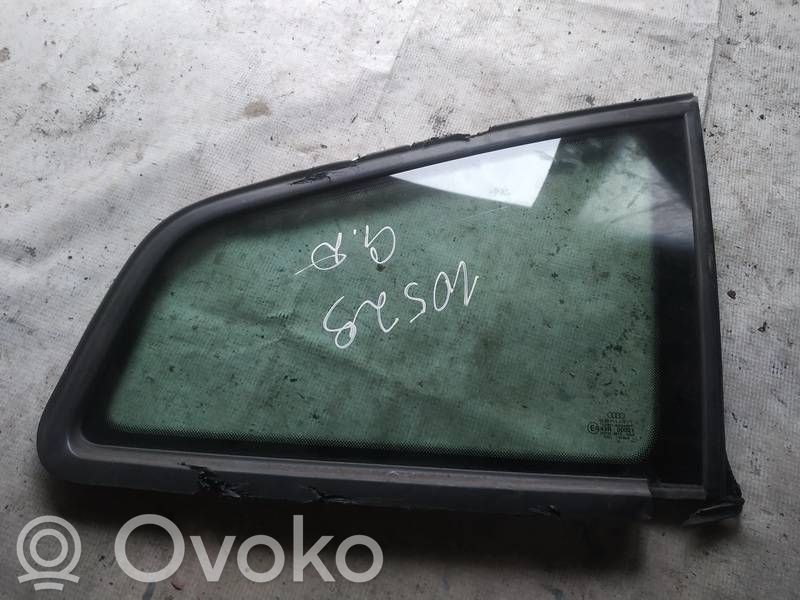 Vidrio lateral trasero   AS2,AS2