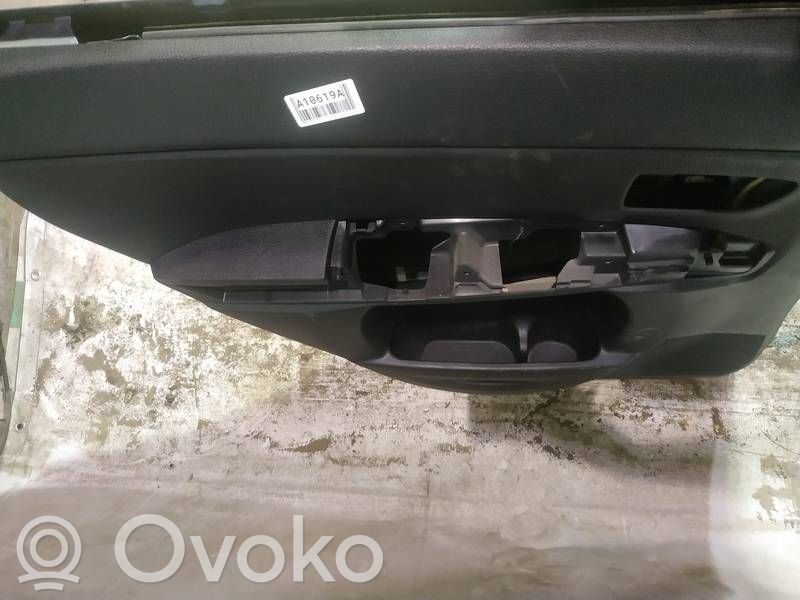 Mazda 2 Panou interior ușă spate 
