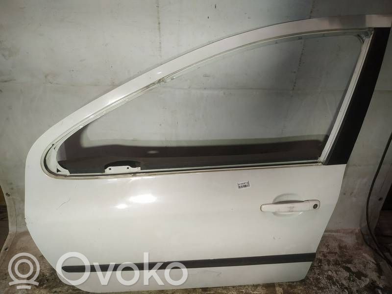Peugeot 307 Durvis