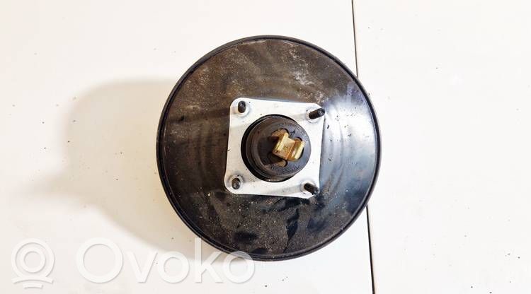 Mazda 2 Brake booster 