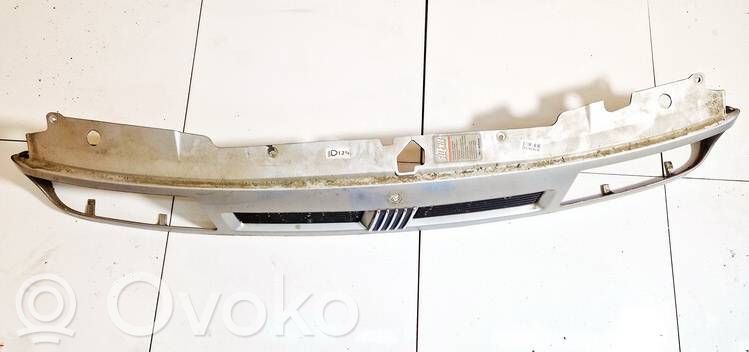 Fiat Ulysse Front grill 