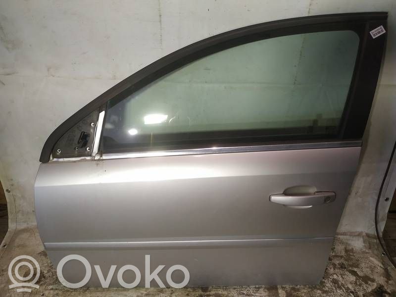 Opel Signum Etuovi 