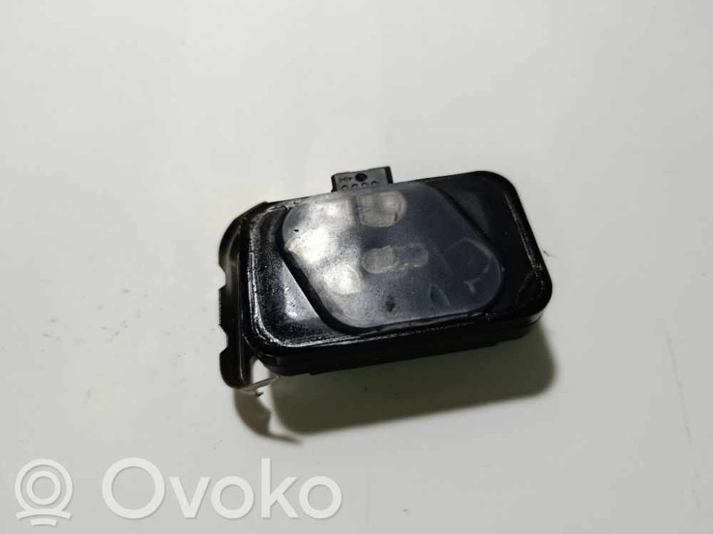Peugeot 407 Sensore pioggia 