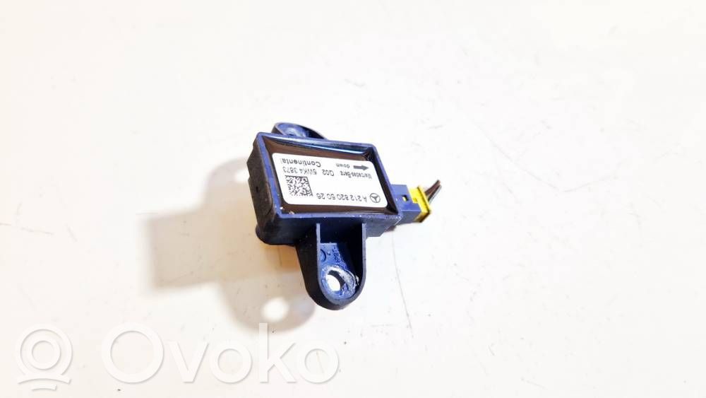 Airbagsensor Crashsensor Drucksensor   A2128205026,5WK43873,5WK43873,A2128205026