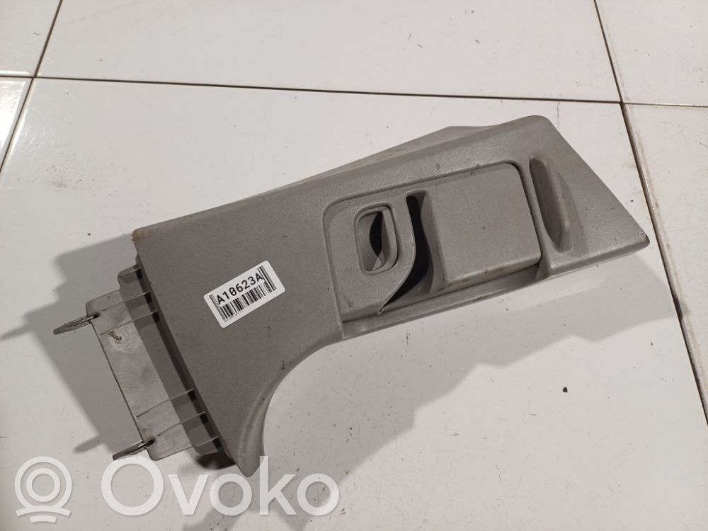 Opel Corsa D Osłona górna słupka / B 