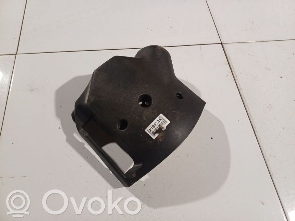 Opel Corsa D Rivestimento del piantone del volante