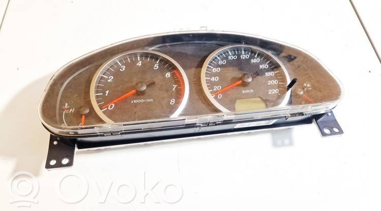 Nopeusmittari (mittaristo)   3M7110849MG,DD1455430,3M7110849MG,DD1455430