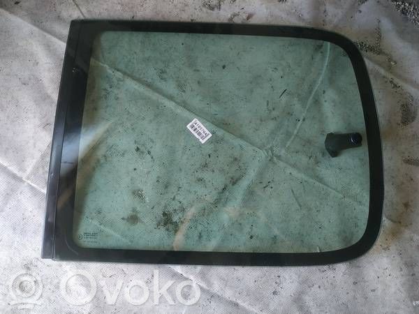 Vidrio lateral trasero   AS2,AS2