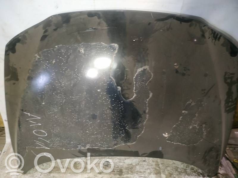 Vano motore/cofano   JUODAS,JUODAS