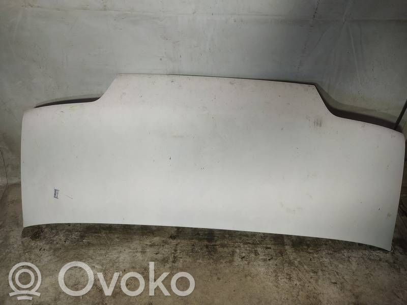 Fiat Ducato Vano motore/cofano 