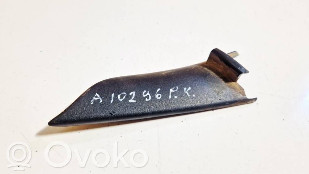 Audi A4 S4 B6 8E 8H Inne części wnętrza samochodu 