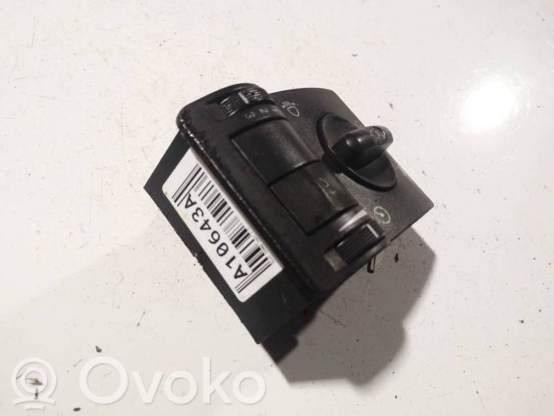 Interruptor de luz   9116614,0524119,0524119,9116614