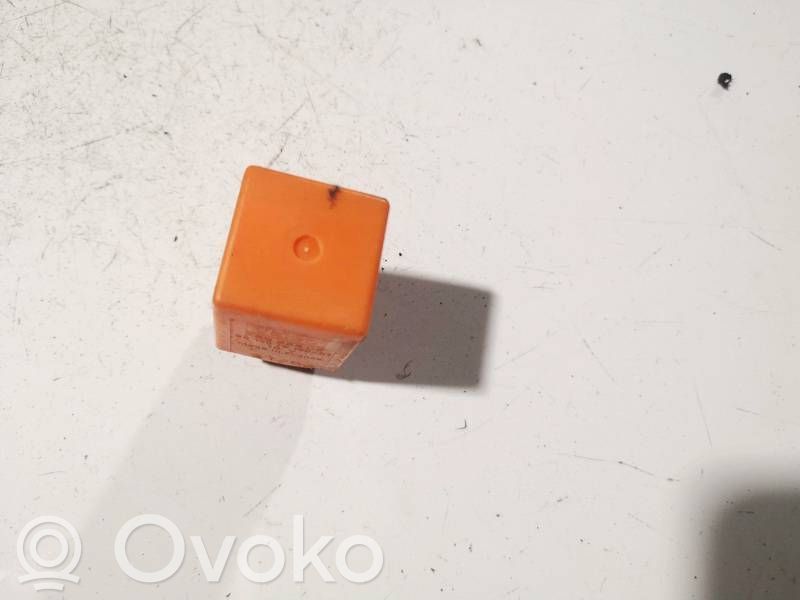 Fiat Ulysse Otros relés 