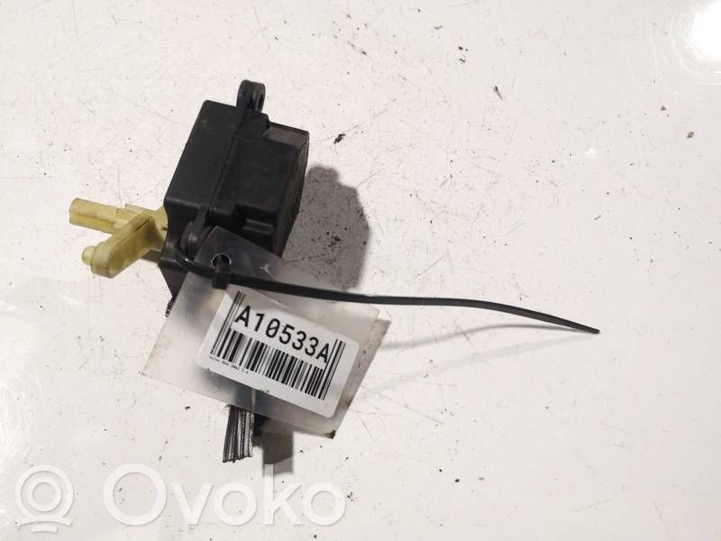 Volvo S60 Motorino attuatore aria 