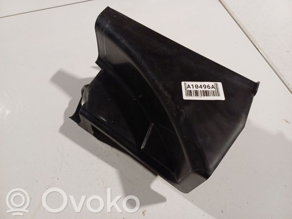 Mercedes-Benz B W245 Altra parte interiore