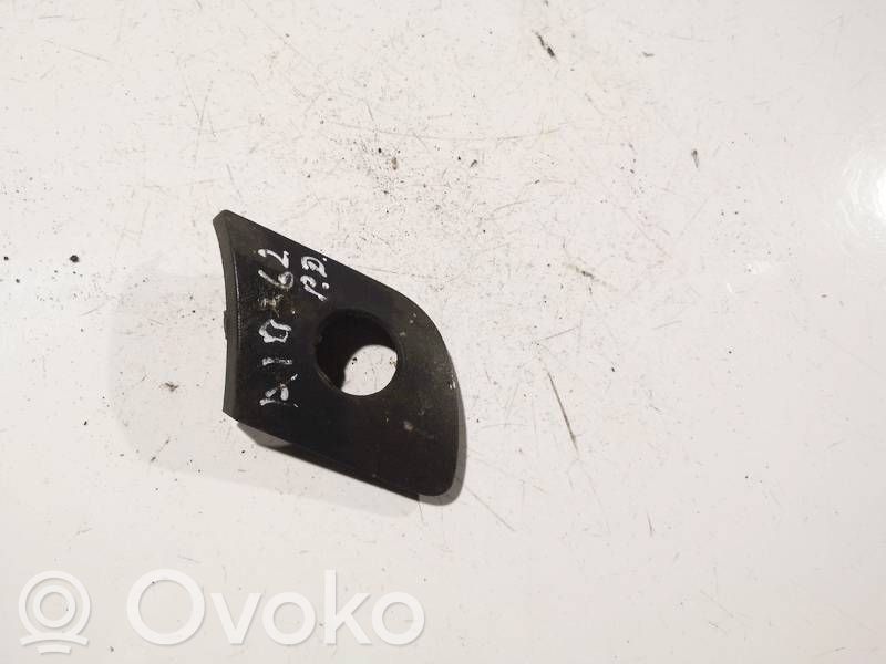 Skoda Fabia Mk1 (6Y) Alte piese de interior 