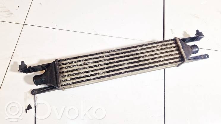 Alfa Romeo Mito Chłodnica powietrza doładowującego / Intercooler 