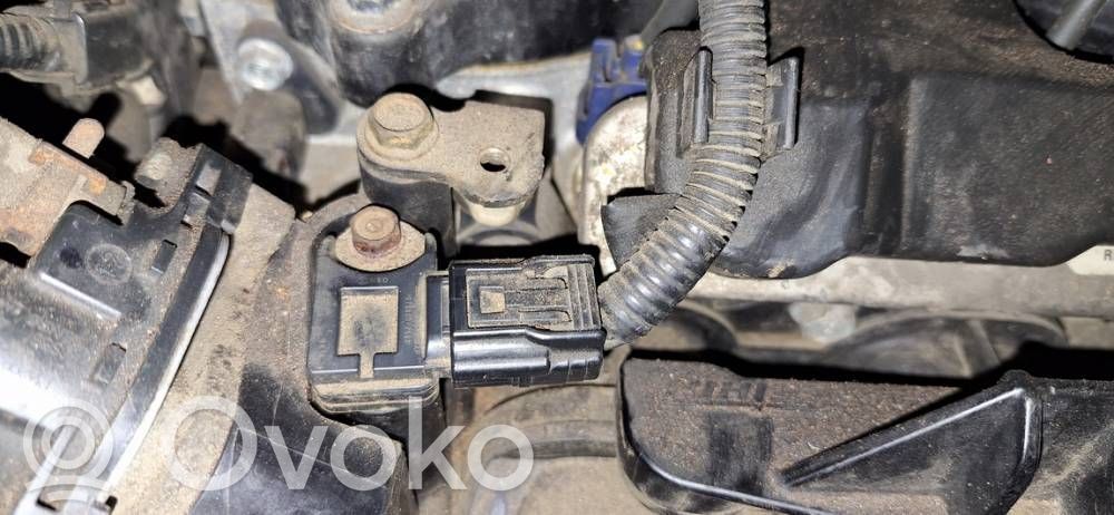 Honda Civic Luftdrucksensor 