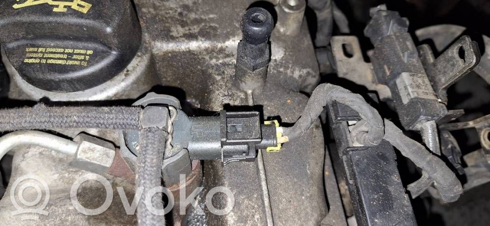 Hyundai i30 Injector combustibil 