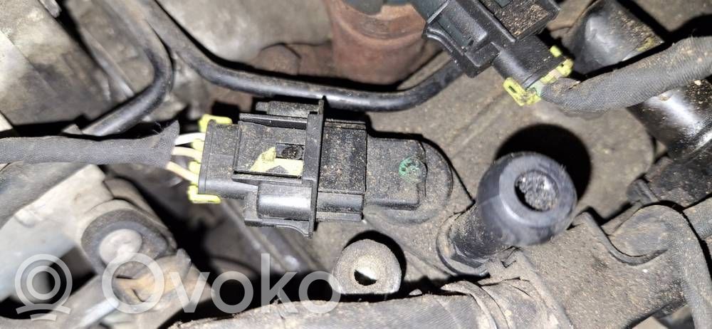 Hyundai i30 Senzor poziție axă cu came 