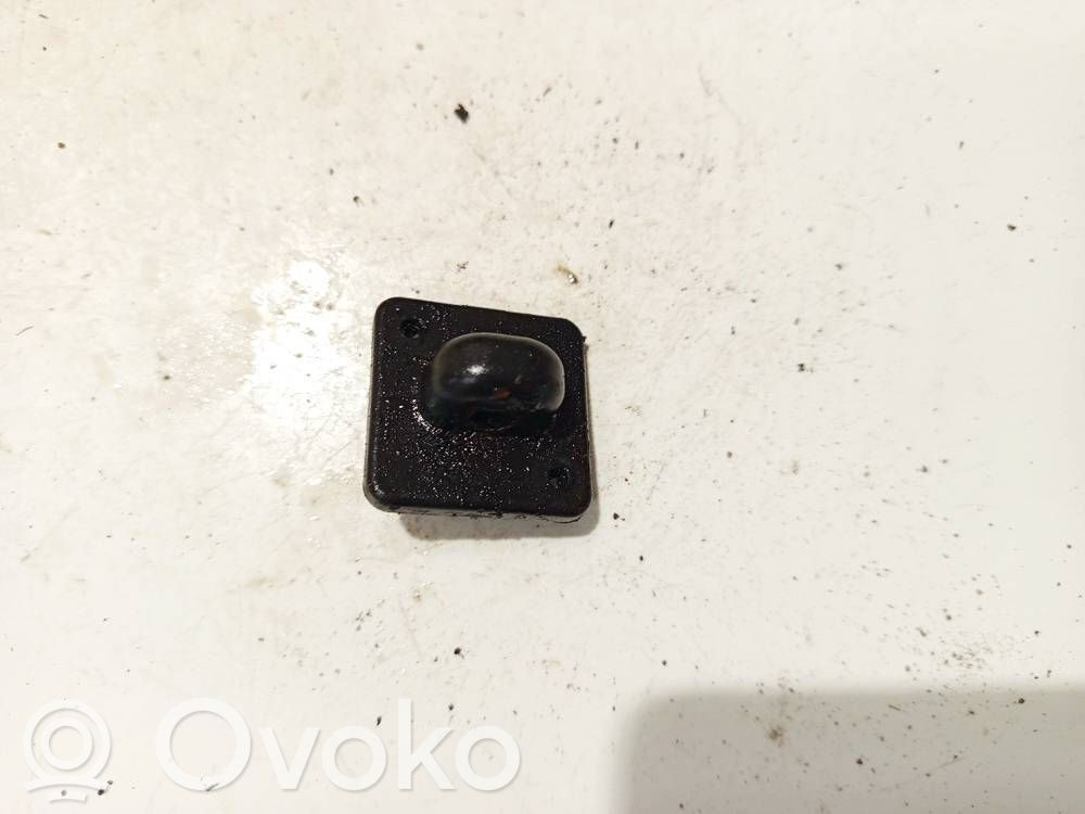 Opel Zafira B Altra parte interiore 