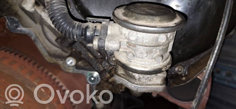Audi A6 S6 C6 4F Supapă EGR 