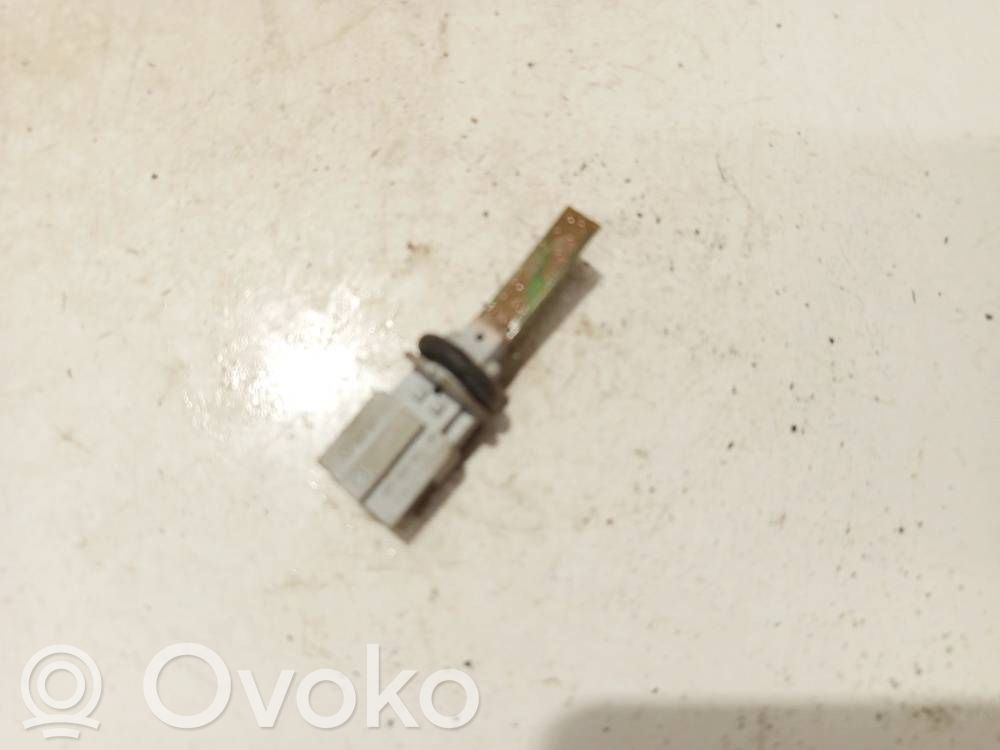 Volkswagen PASSAT CC Senzor temperatură interioară 