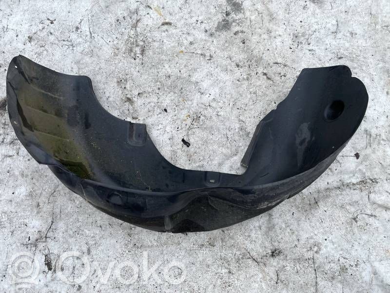 Opel Meriva B Rivestimento paraspruzzi parafango posteriore 