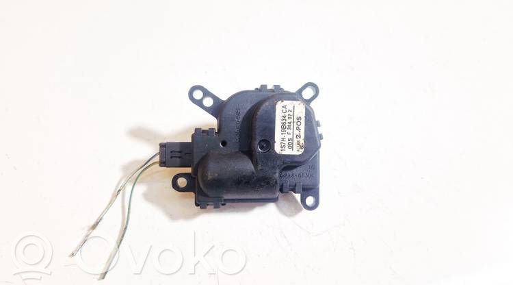Motorino attuatore aria   1S7H19B634CA,F344072,1S7H19B634CA,F344072