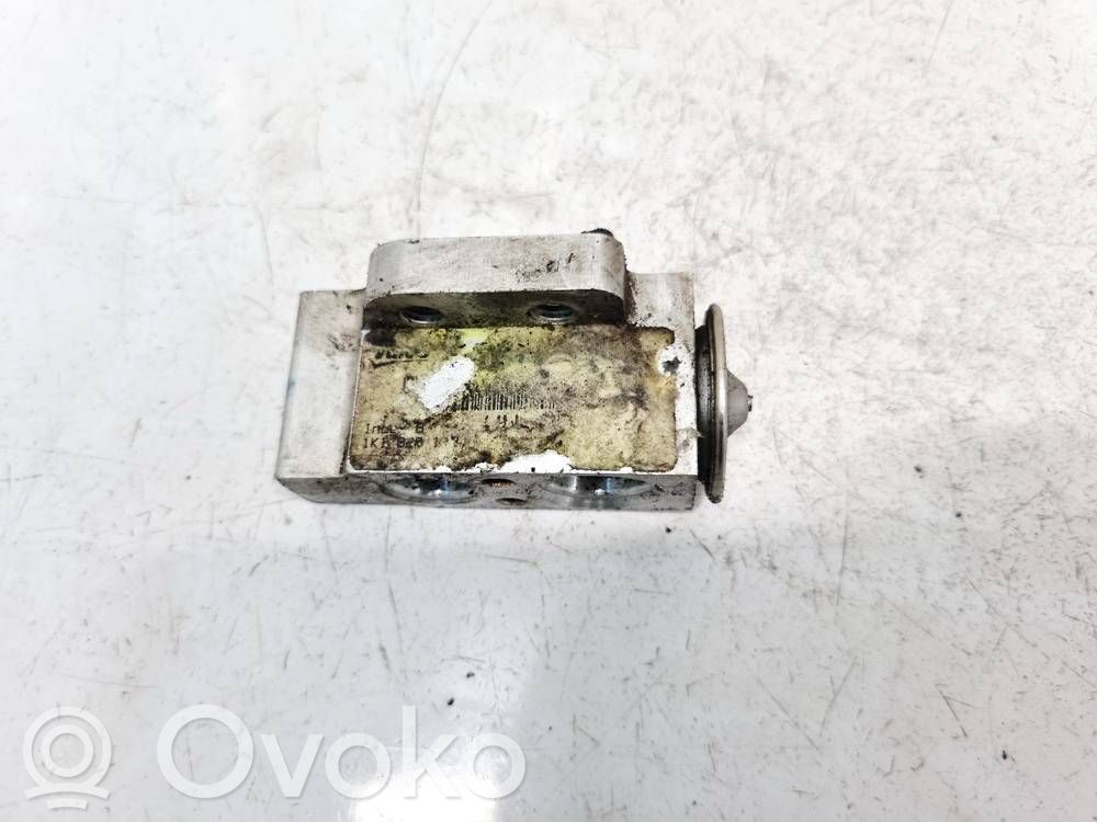 Volkswagen Golf IV Klimaventil Expansionsventil 
