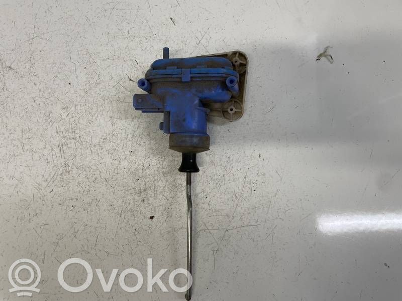 Audi 80 90 B3 Pompa a vuoto chiusura centralizzata