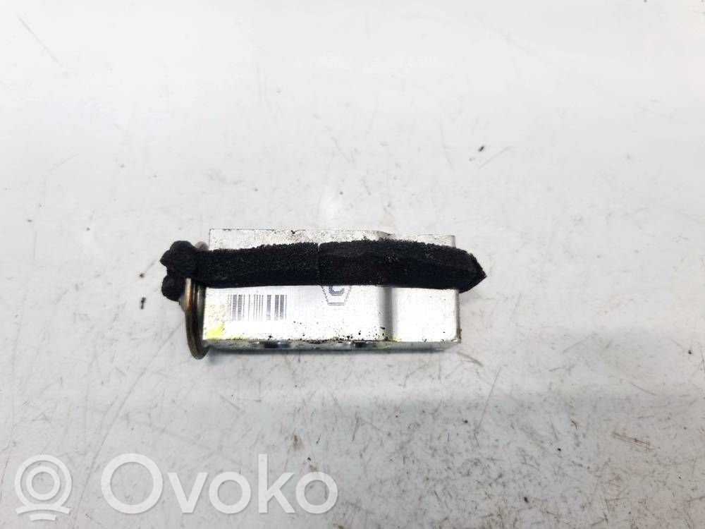 Toyota Yaris Supapă expansiune aer condiționat (A/C) 