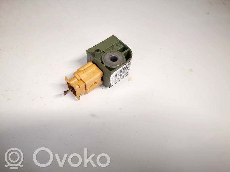 Chevrolet Kalos Senzor impact/declanșare airbag 